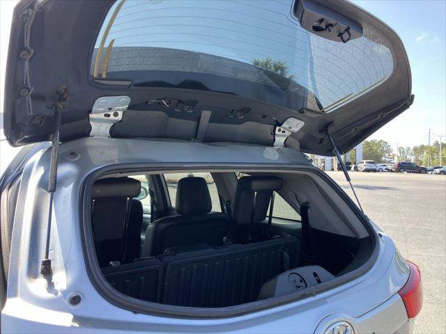 Certified 2019 Toyota Highlander XLE image 27