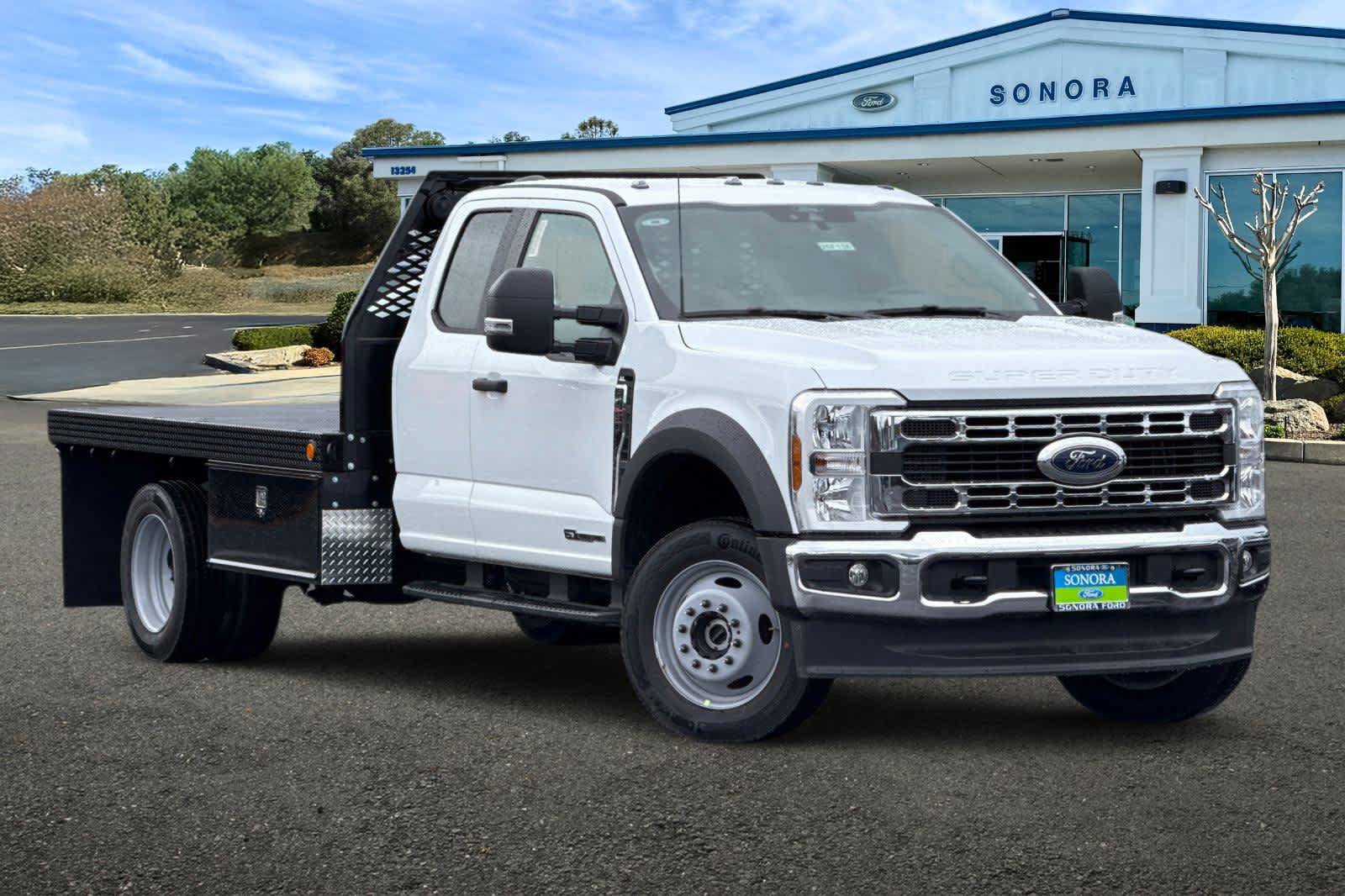 New 2026 Ford F450 XL AWD/4WD video 2