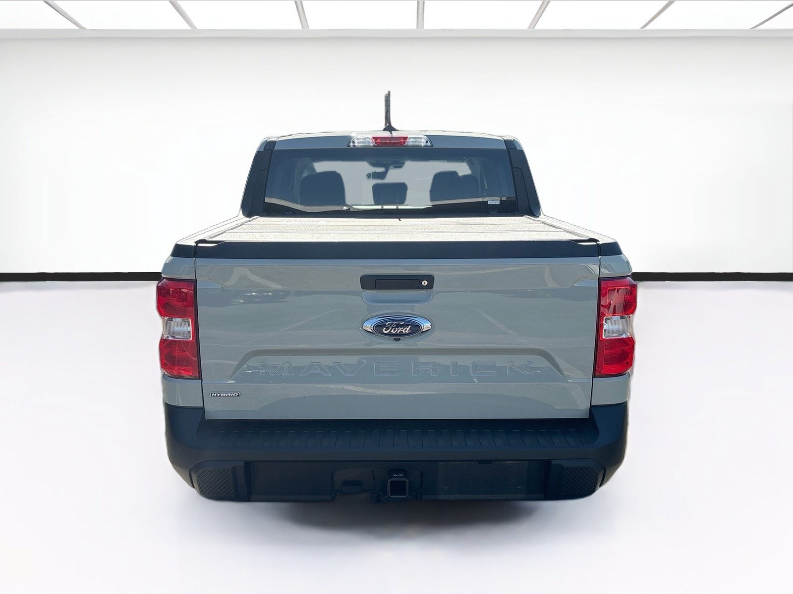 Used 2022 Ford Maverick XLT FWD image 5