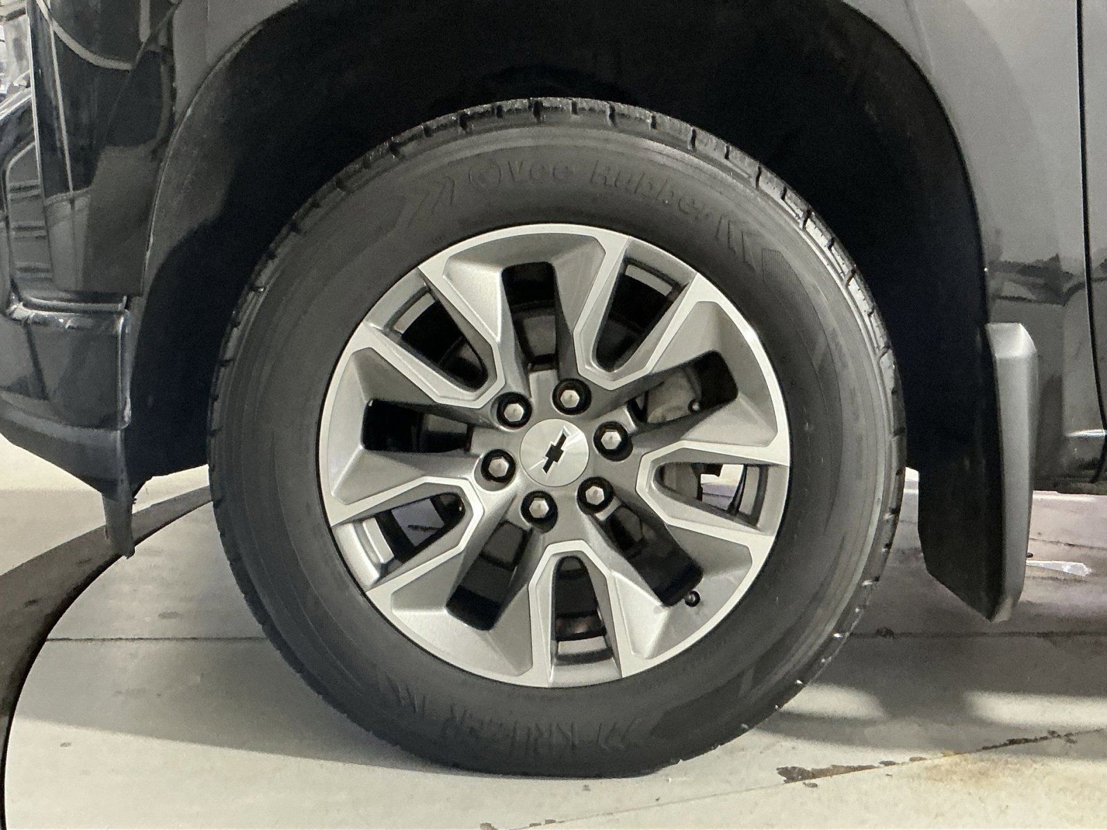 Used 2021 Chevrolet Silverado 1500 RST w/ All Star Edition Plus image 20