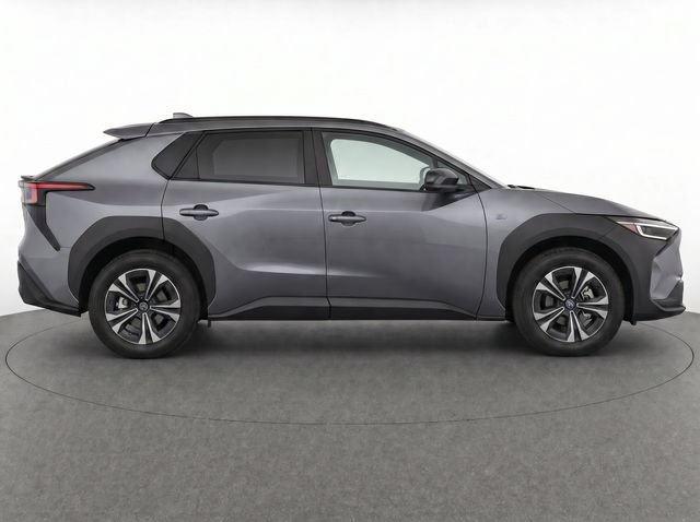 Certified 2024 Subaru Solterra AWD/4WD image 9
