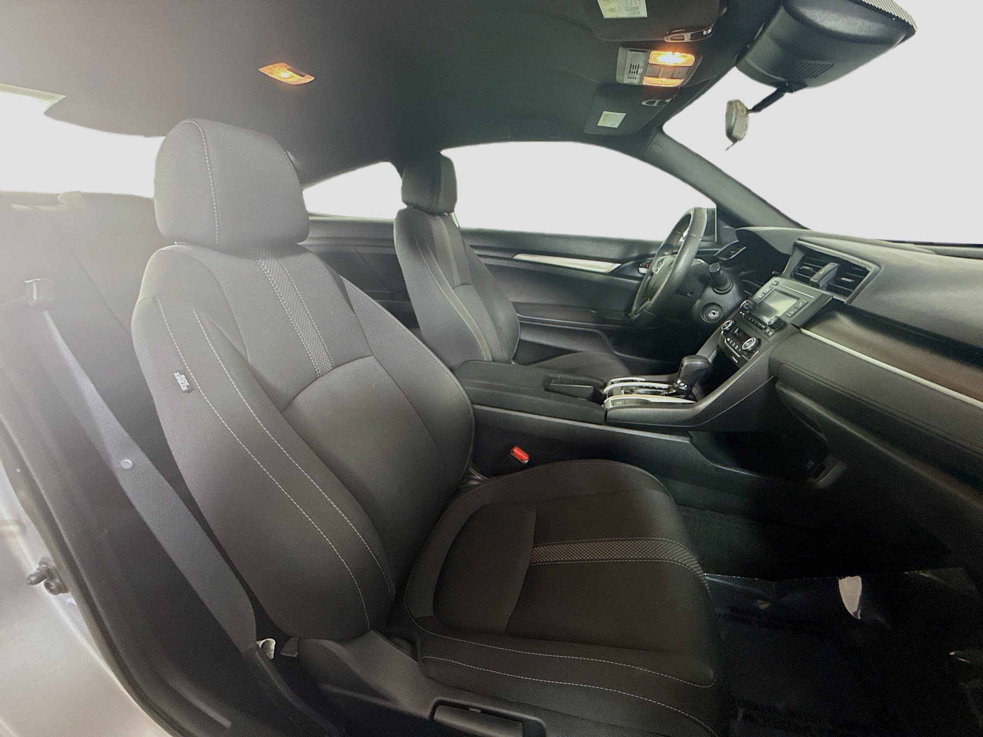 Used 2019 Honda Civic LX image 26