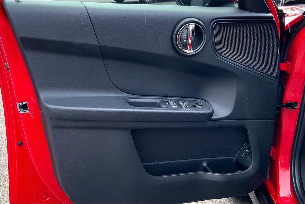 Certified 2024 MINI Cooper Countryman image 25