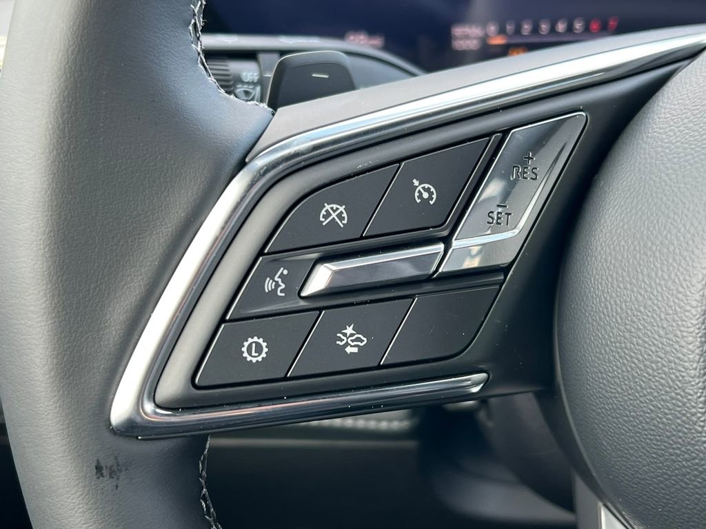 New 2026 Buick Enclave Avenir w/ LPO, Floor Liner Package image 22