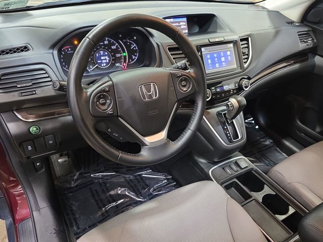 Used 2015 Honda CR-V EX-L image 19