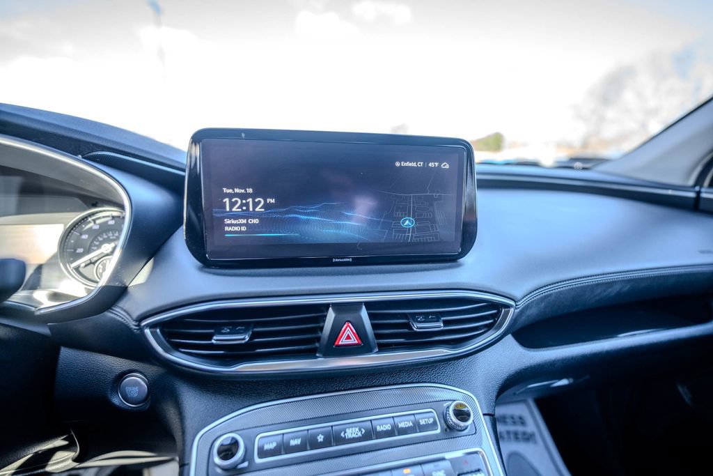 Certified 2023 Hyundai Santa Fe SEL image 15