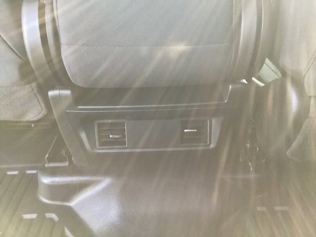 New 2026 GMC Sierra 1500 Pro w/ Pro Value Package image 17