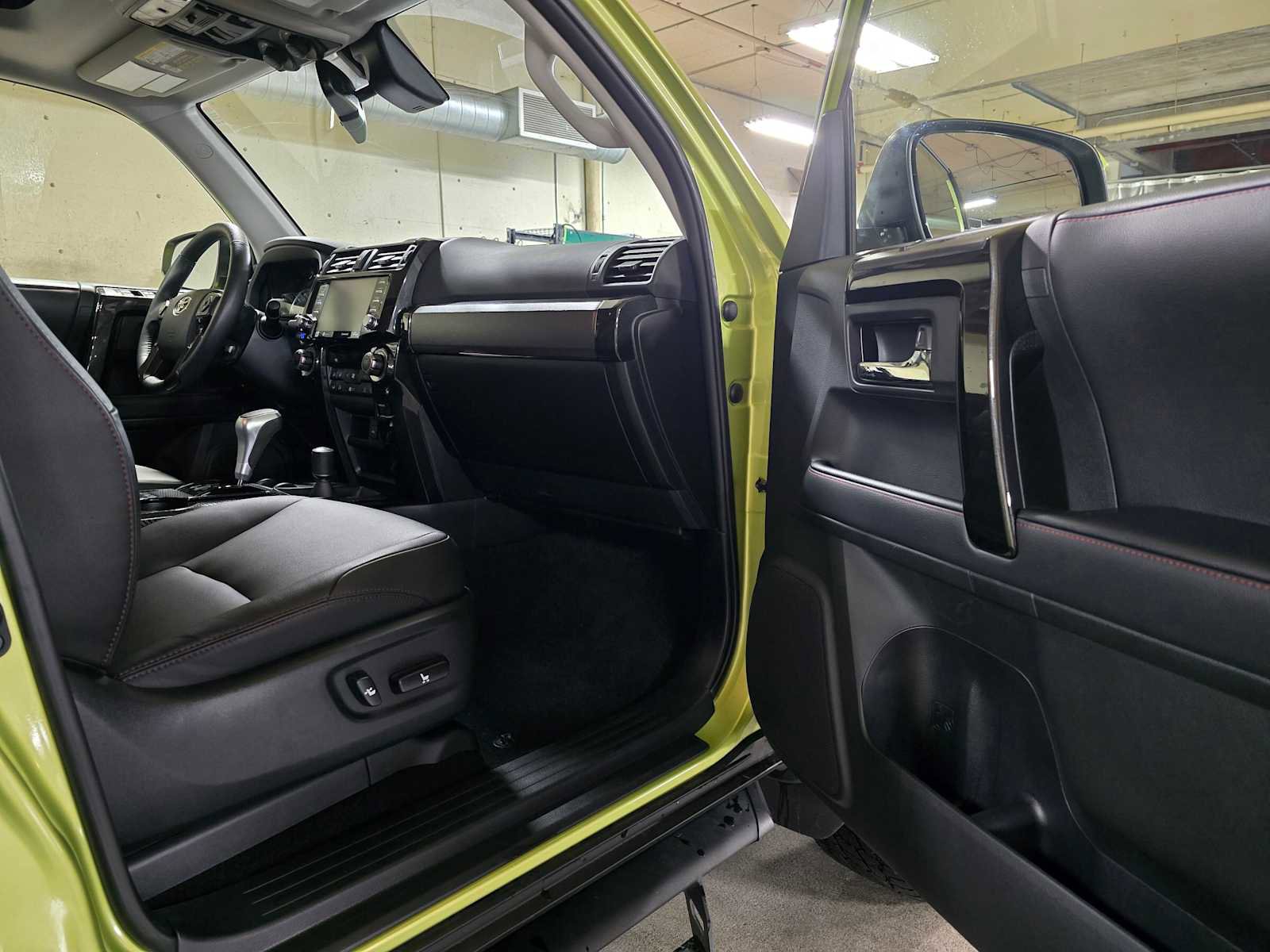 Used 2022 Toyota 4Runner TRD Pro image 13