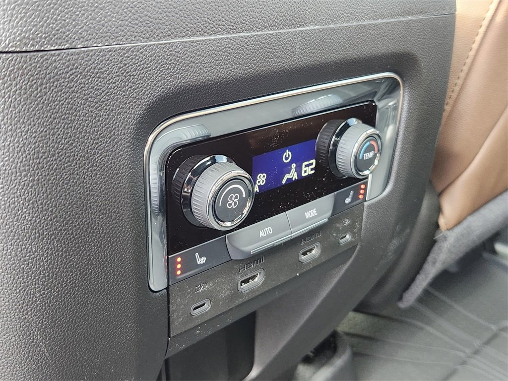 New 2026 Chevrolet Tahoe High Country image 14