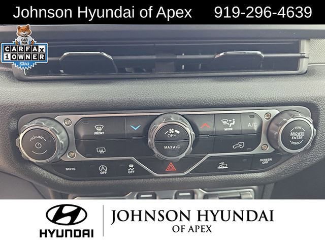 Used 2024 Jeep Wrangler Sport S image 38