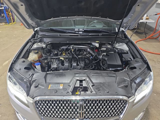 Used 2019 Lincoln MKZ Premiere image 30