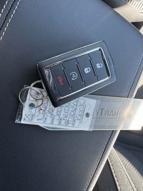 New 2026 Jeep Cherokee Laredo image 28