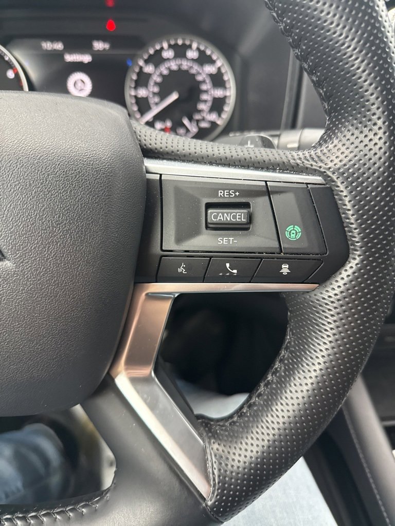 Used 2024 Mitsubishi Outlander SE image 20