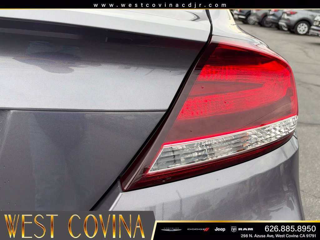 Used 2014 Honda Civic EX-L image 14