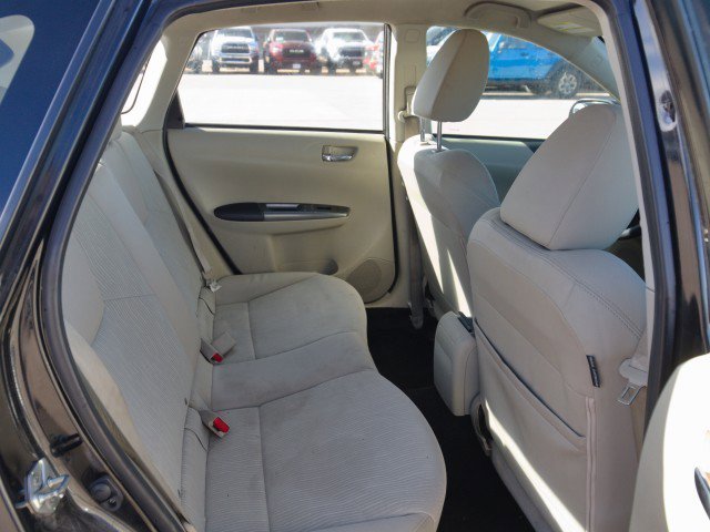 Used 2011 Subaru Impreza Outback Sport image 27