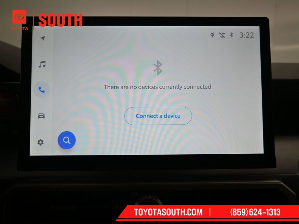 Used 2025 Toyota 4Runner TRD Off-Road Premium image 15