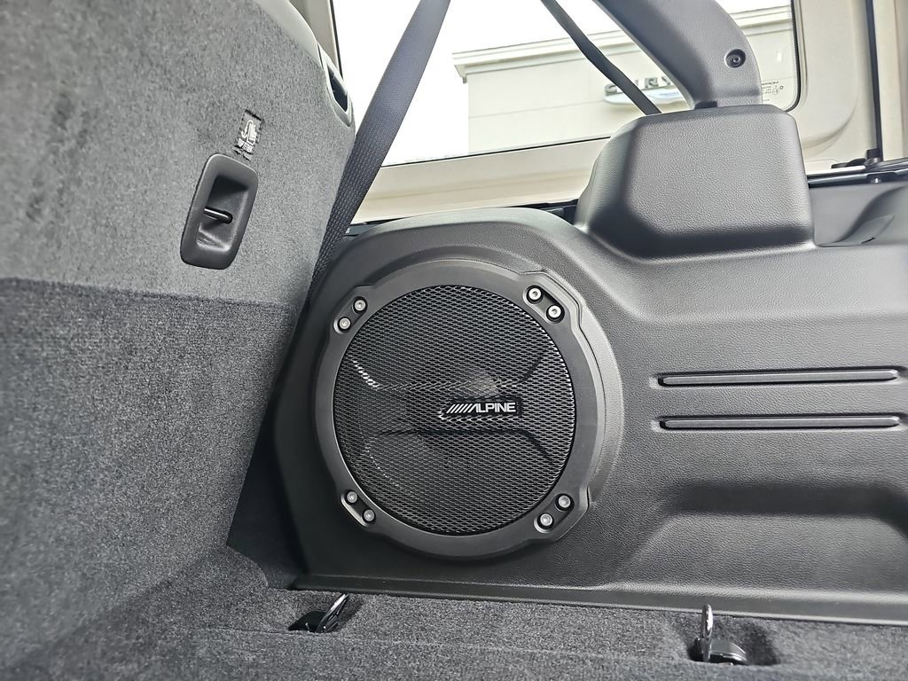 New 2026 Jeep Wrangler Unlimited Rubicon w/ Safety Group image 28