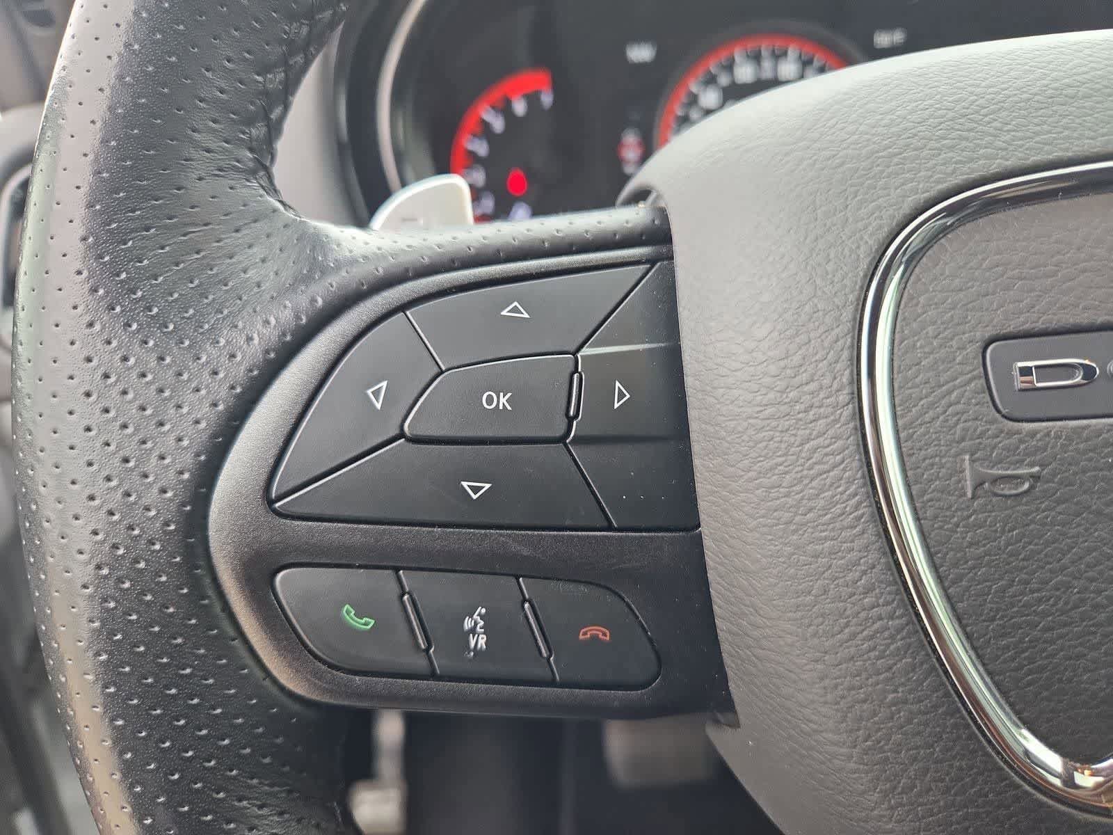 Used 2024 Dodge Durango R/T AWD/4WD image 23