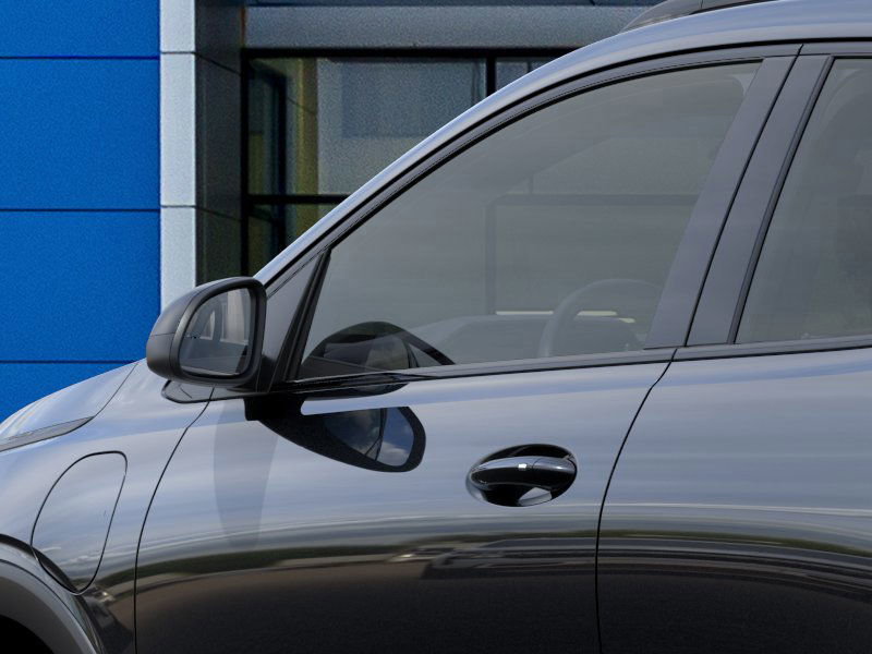 New 2027 Chevrolet Bolt RS image 12