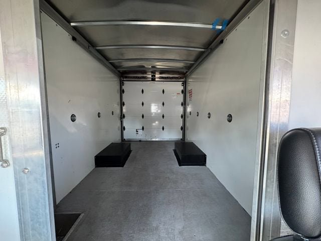 Used 2023 Ford Transit 350 DRW image 12