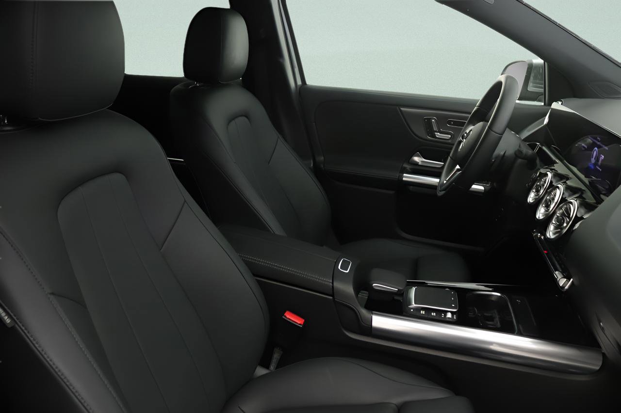 Certified 2023 Mercedes-Benz GLA 250 image 27