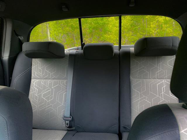 Certified 2023 Toyota Tacoma TRD Sport image 24