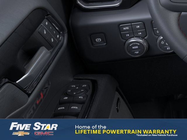 New 2026 GMC Sierra 1500 AT4X AWD/4WD image 22