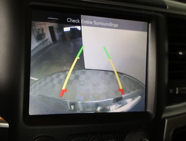 Used 2014 RAM 1500 Big Horn image 8