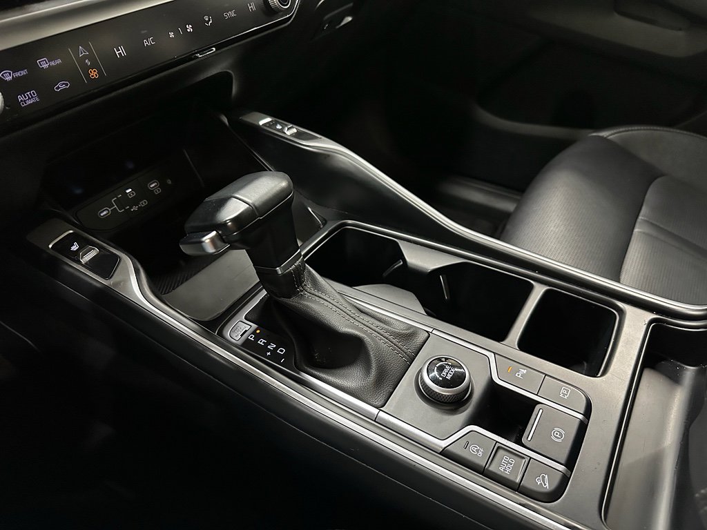 Used 2024 Kia Sorento S image 34