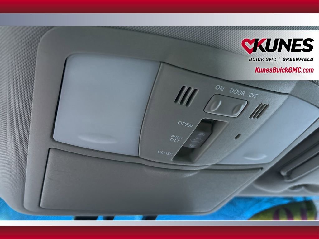 Used 2010 Nissan Murano SL w/ Navigation Pkg image 29