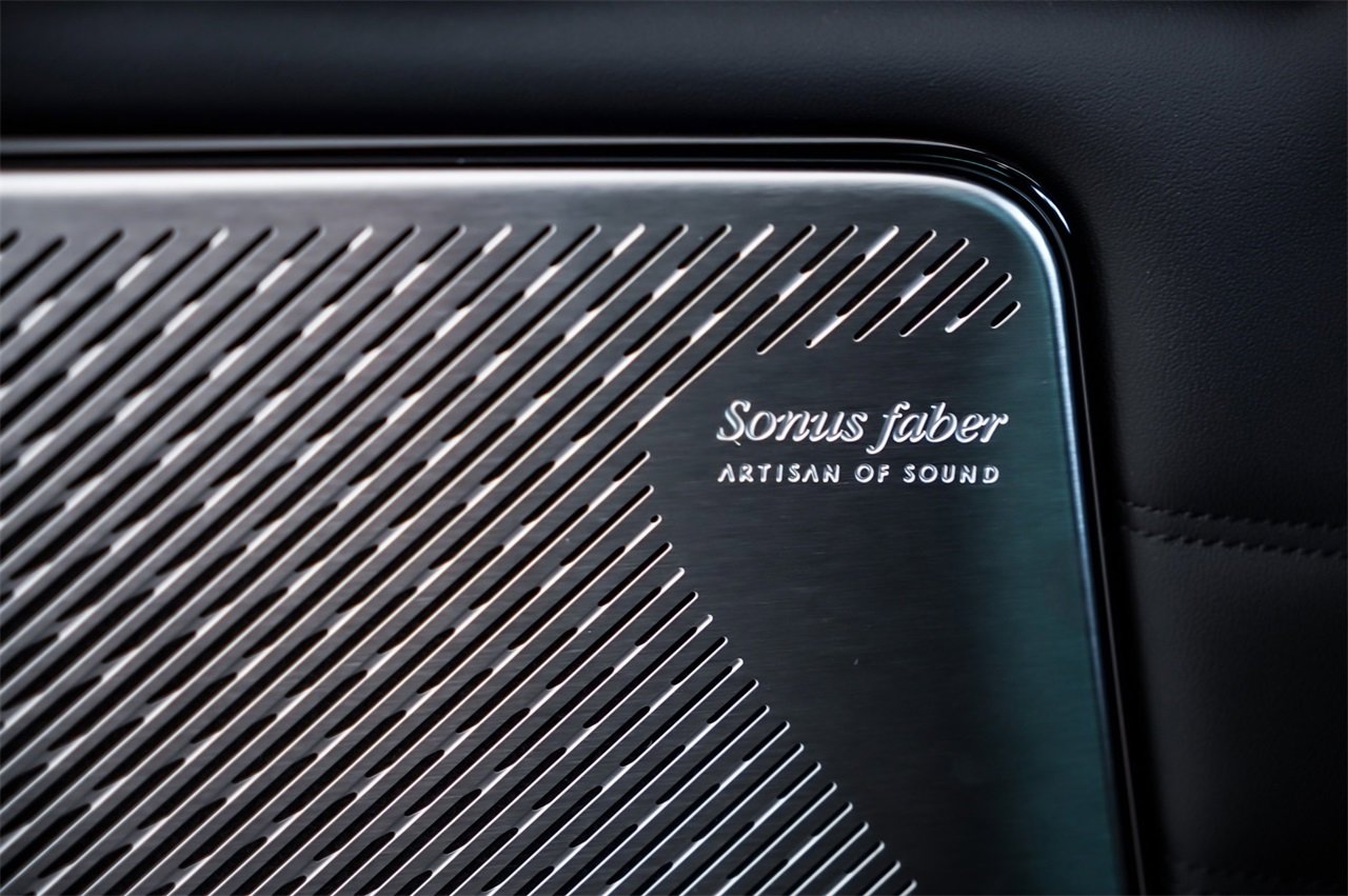 New 2025 Maserati Grecale GT image 25