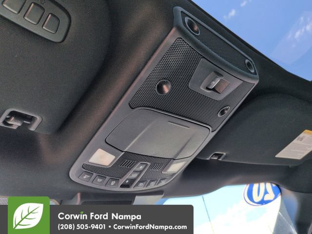 Used 2020 Ford F150 Lariat w/ Equipment Group 502A Luxury AWD/4WD image 21