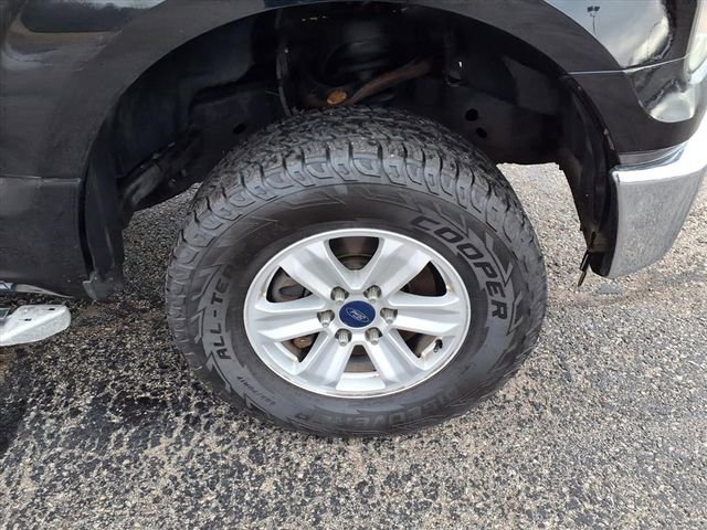 Used 2016 Ford F150 XLT image 41