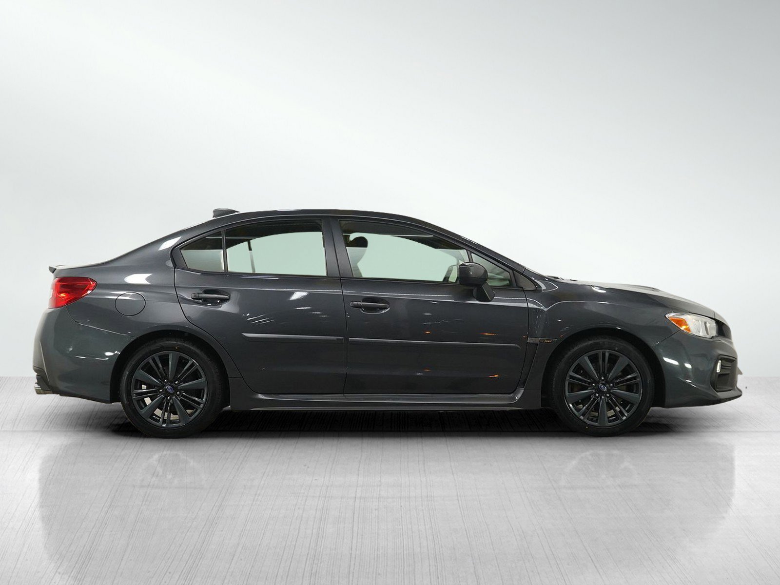 Used 2020 Subaru WRX AWD/4WD image 6