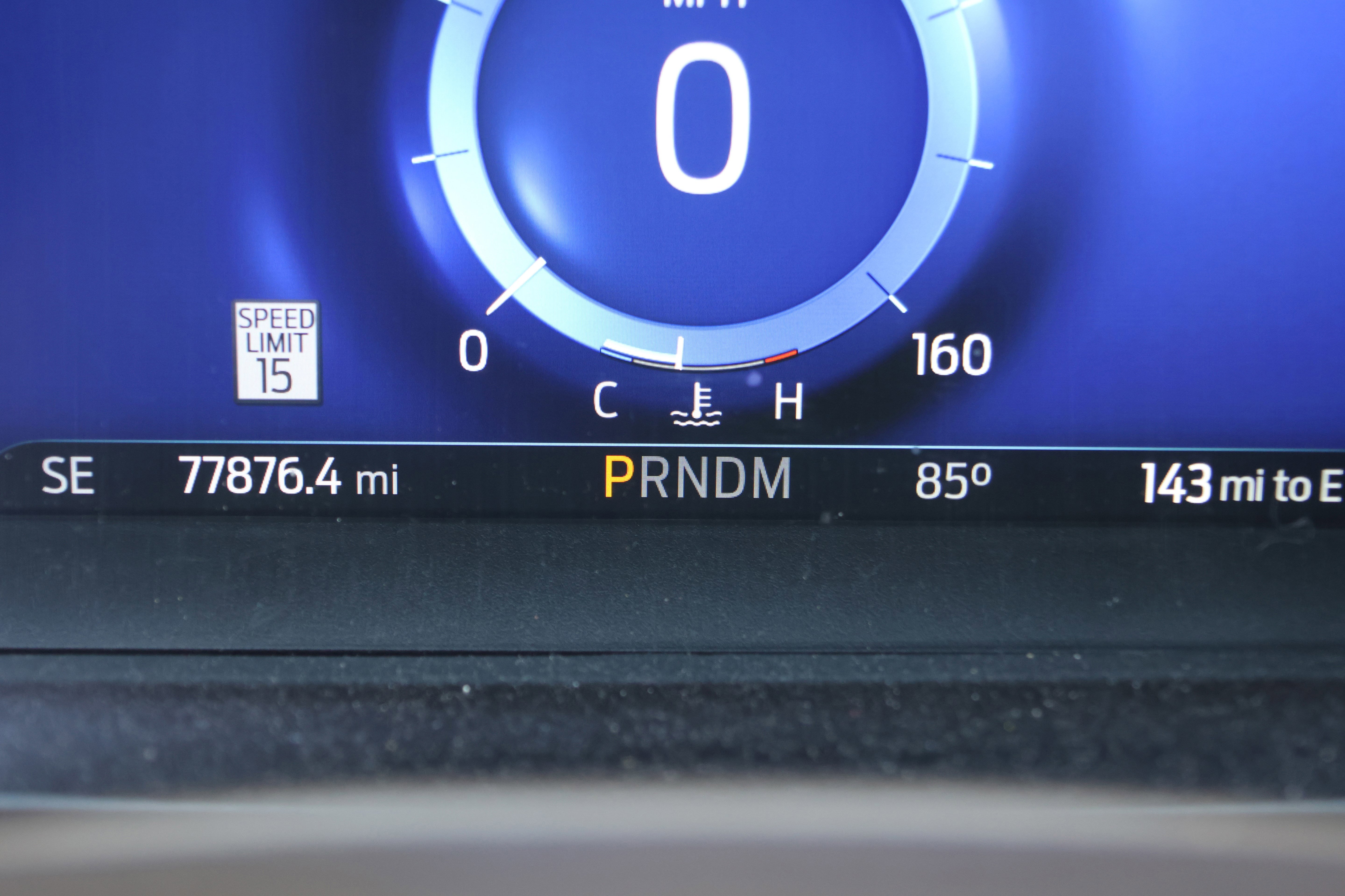 Used 2020 Ford Explorer Platinum w/ Premium Technology Package AWD/4WD image 20
