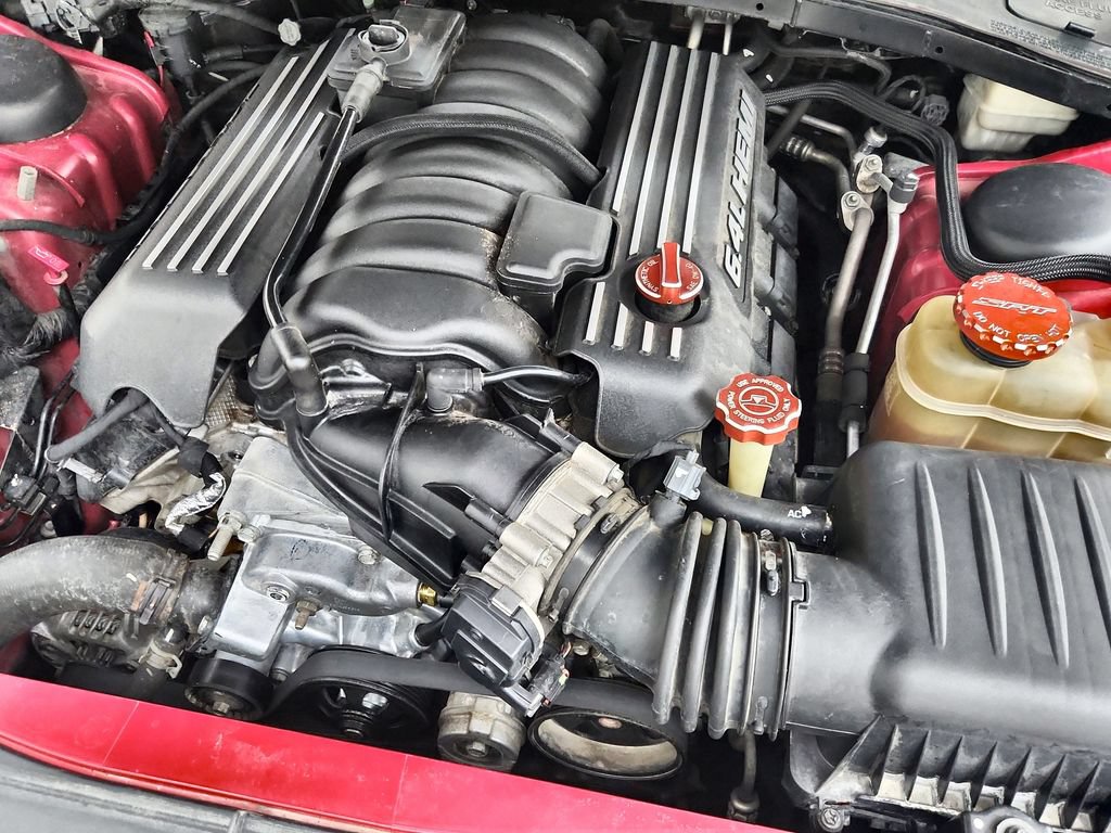 Used 2013 Dodge Charger SRT8 RWD image 38