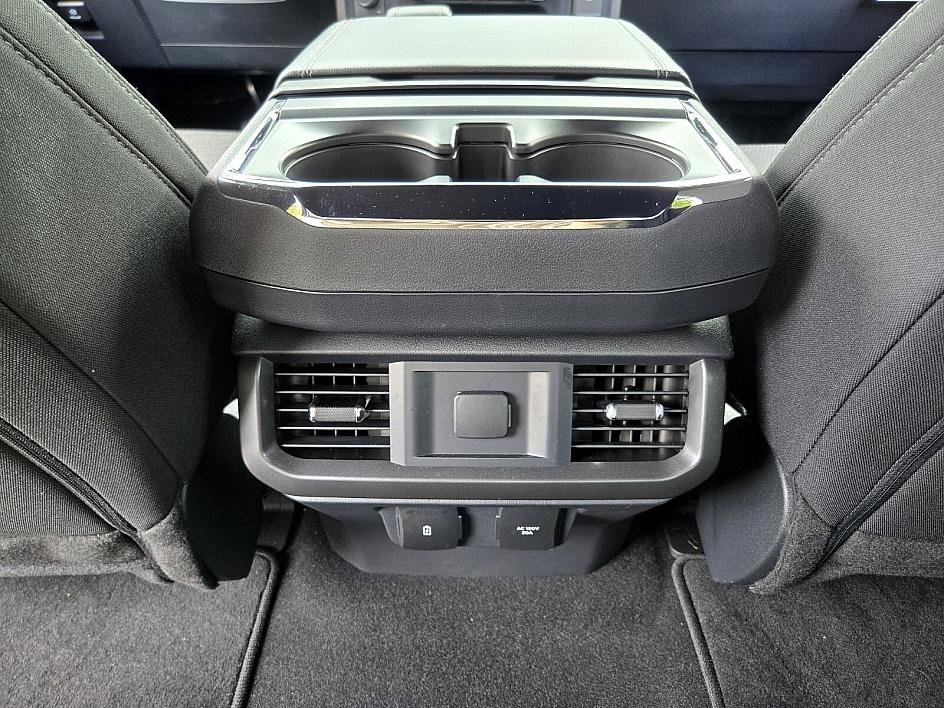 New 2024 Ford F150 XLT w/ Equipment Group 302A MID image 14