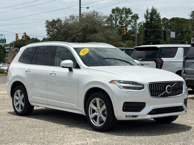 Used 2021 Volvo XC90 T5 Momentum FWD image 5