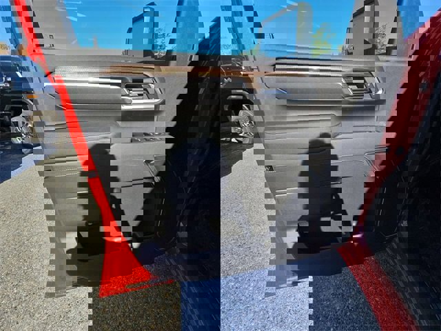 New 2025 Chevrolet Silverado 2500 LT w/ All Star Edition image 23