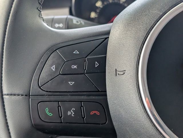 Used 2016 FIAT 500X Easy image 25