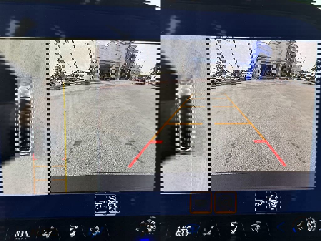 New 2026 Chevrolet Blazer EV LT image 21