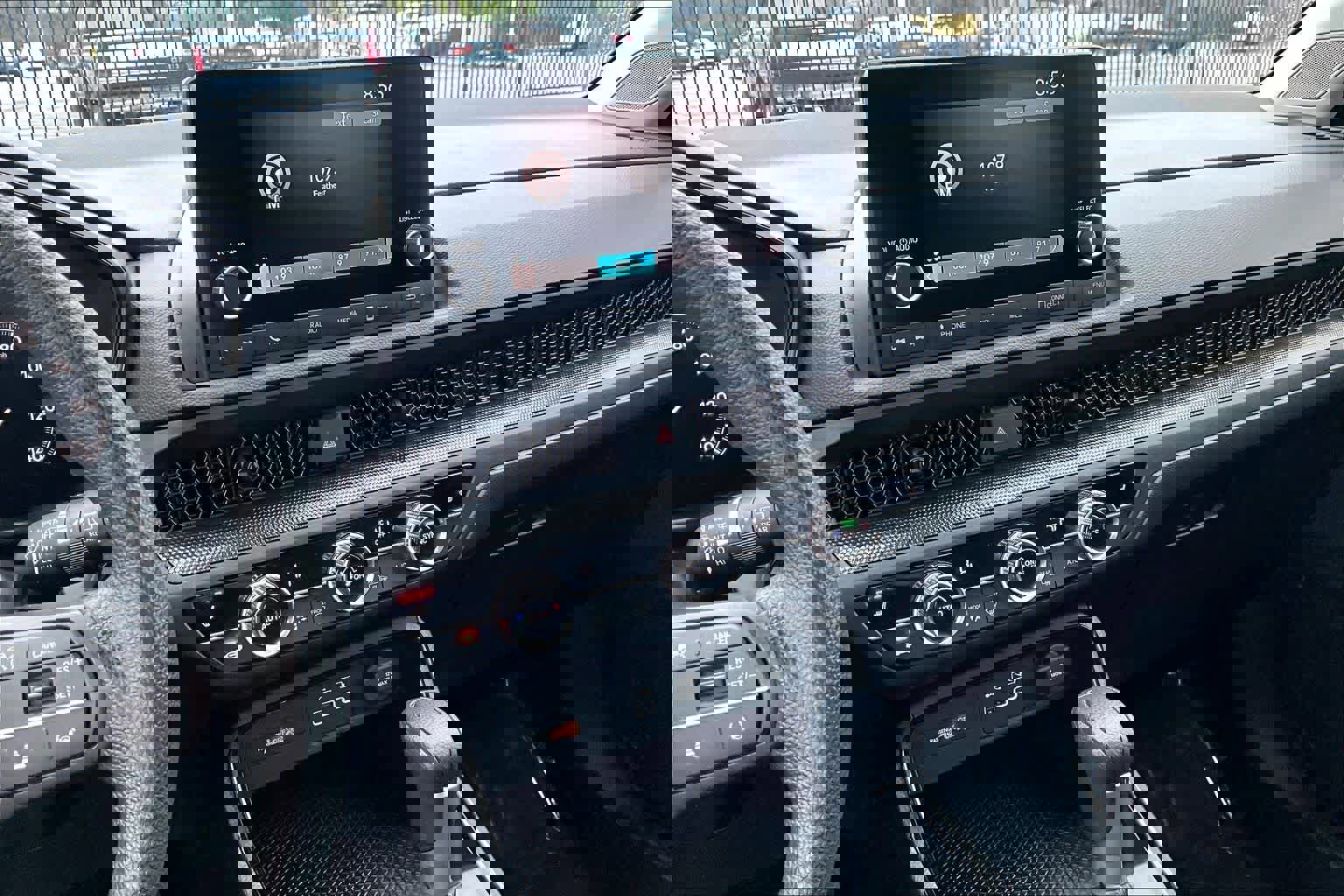 Used 2025 Honda CR-V EX image 6