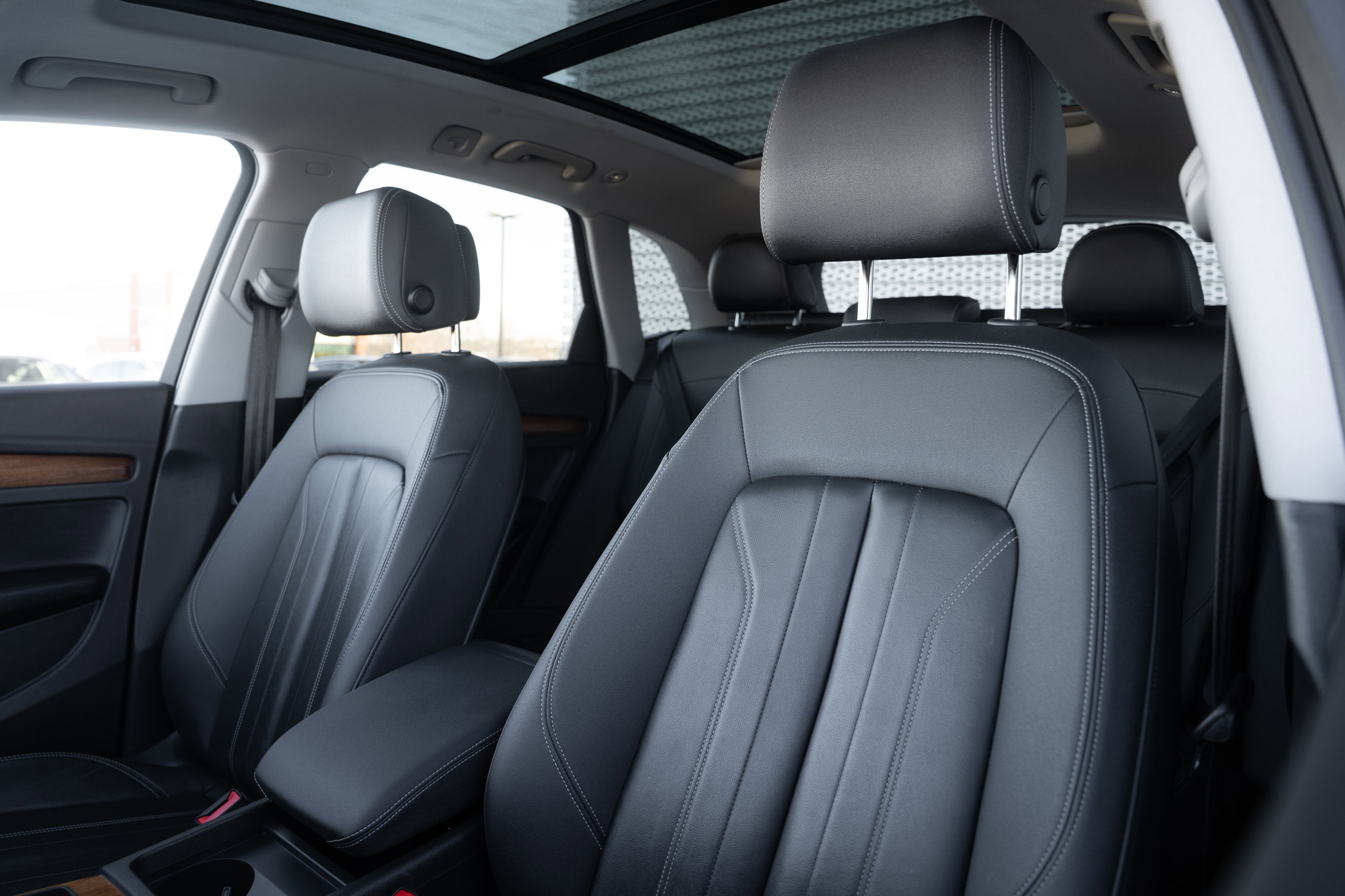 Certified 2023 Audi Q5 2.0T Premium w/ Convenience Package image 22