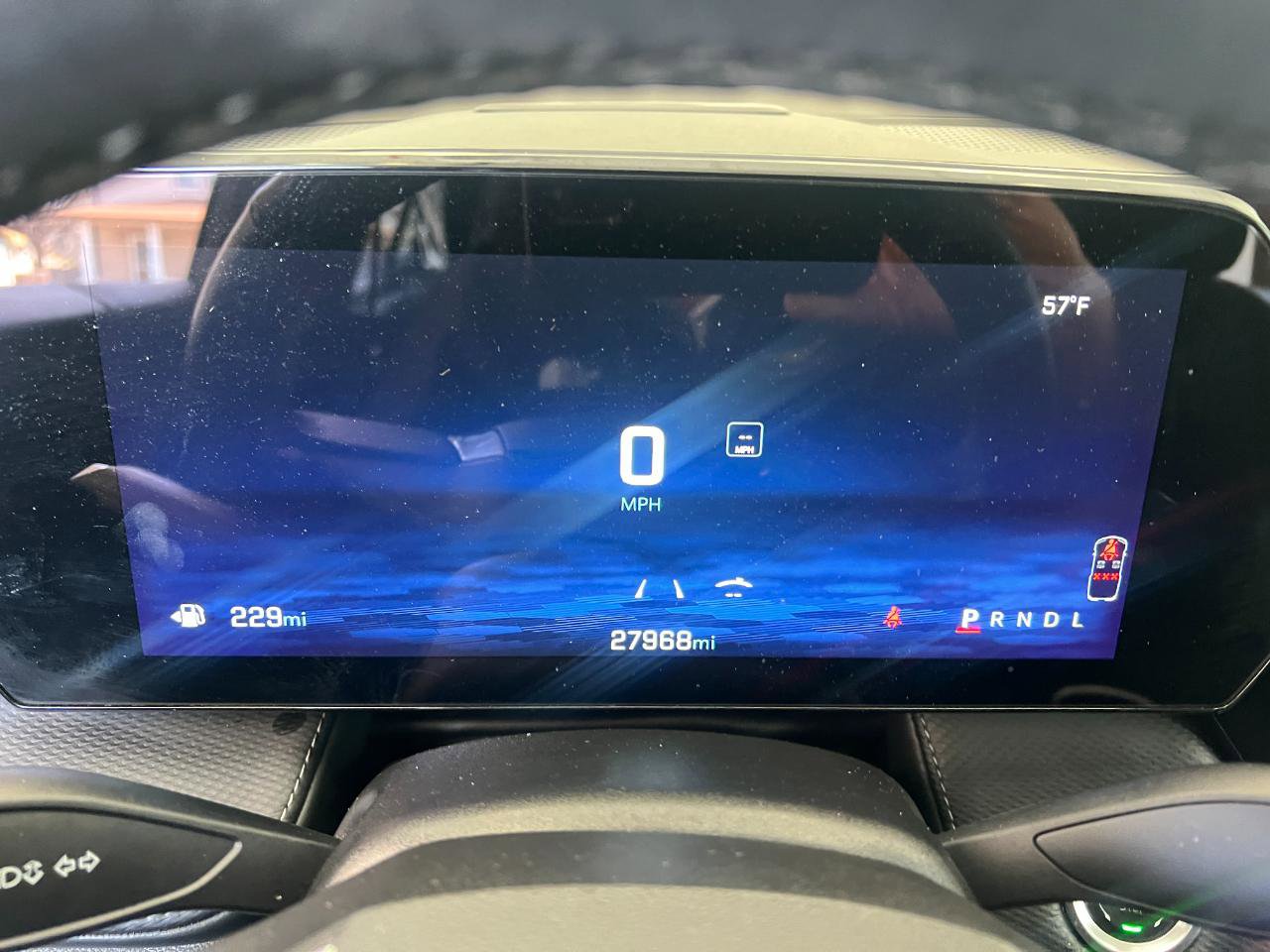Used 2025 Chevrolet Equinox LT FWD image 65