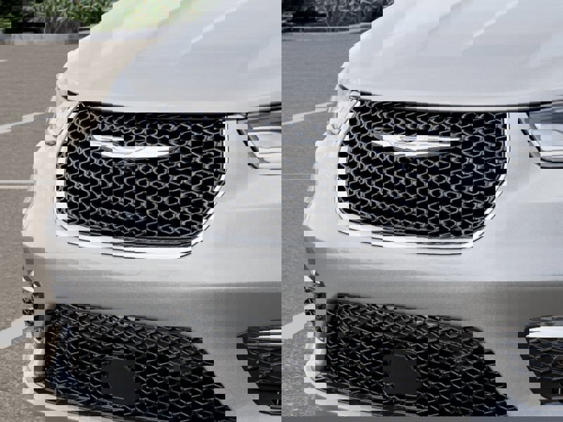 New 2026 Chrysler Pacifica Select image 11