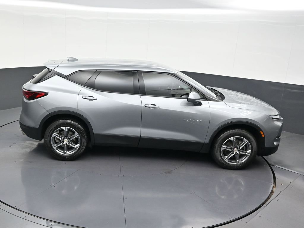 Used 2023 Chevrolet Blazer LT image 20