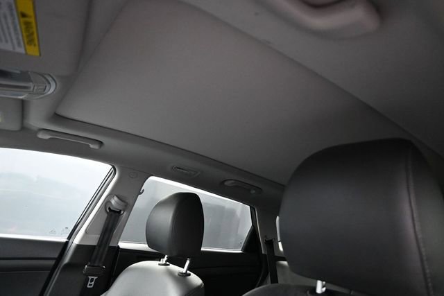 Used 2020 Hyundai Tucson Ultimate FWD image 13
