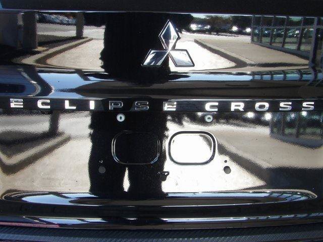 New 2026 Mitsubishi Eclipse Cross LE image 8