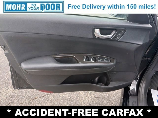 Used 2020 Kia Optima Premium FWD image 8