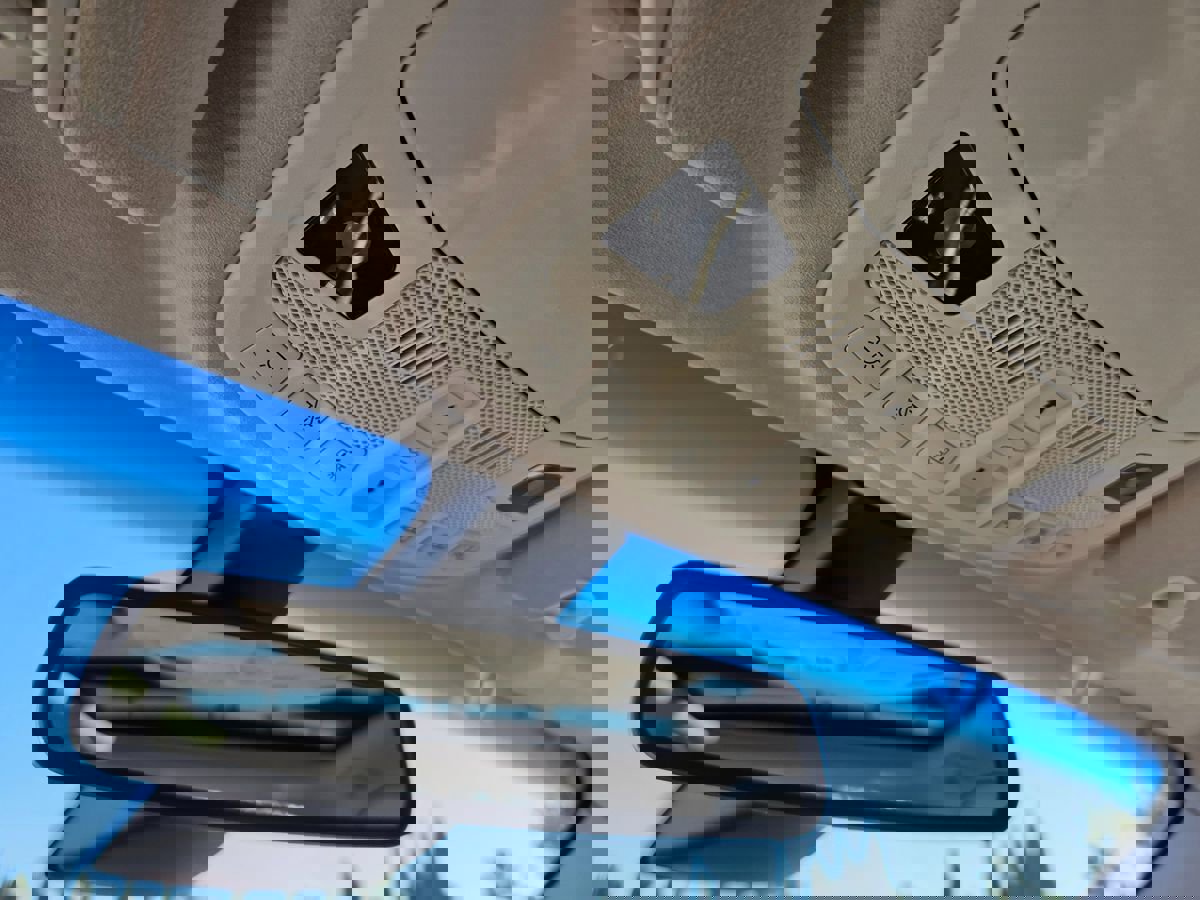 Used 2017 Lincoln Continental Black Label w/ Rear-seat Package image 38